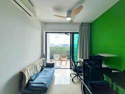 Kingsford Waterbay (D19), Apartment #445288301